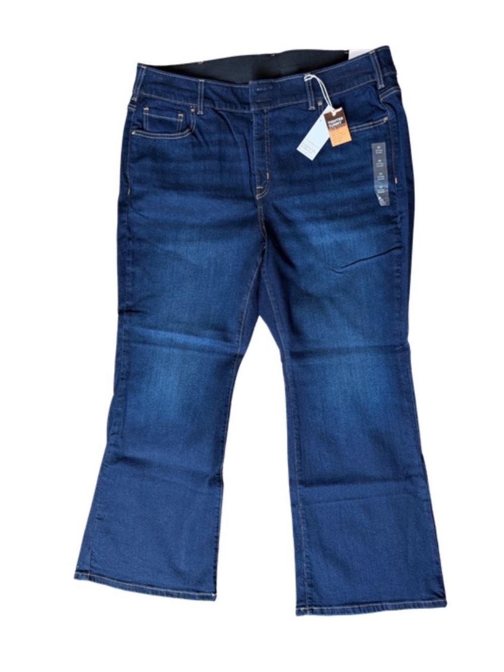Lane Bryant Bootcut Jeans